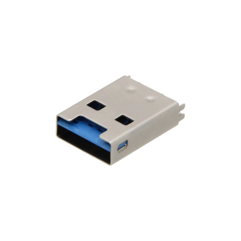 USB-A SD/TF Card Seat - Image 5
